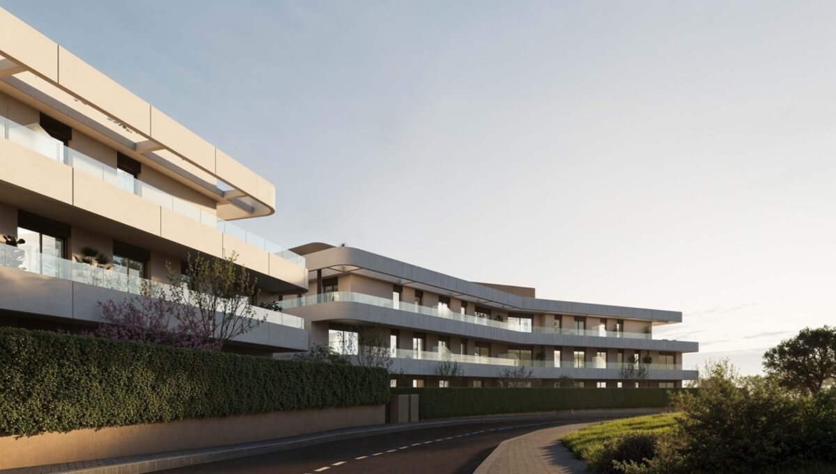 2 Bed, 2 Bath, ApartmentFor Sale, Estepona, Malaga