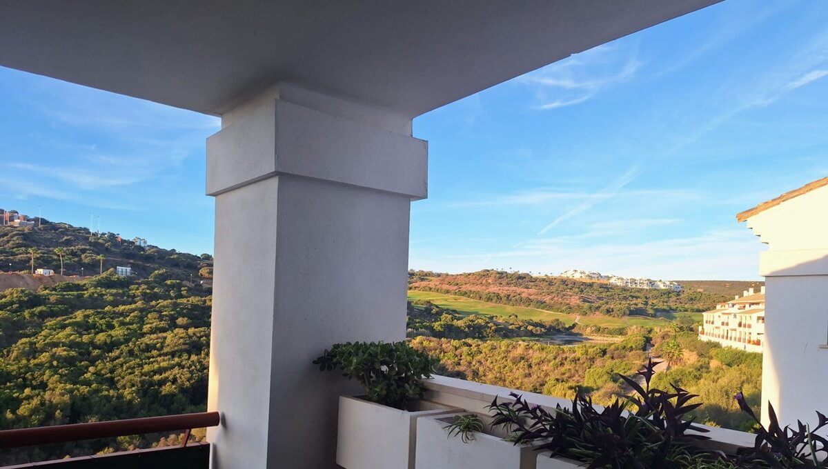 2 Bed, 2 Bath, ApartmentFor Sale, La Alcaidesa, Malaga