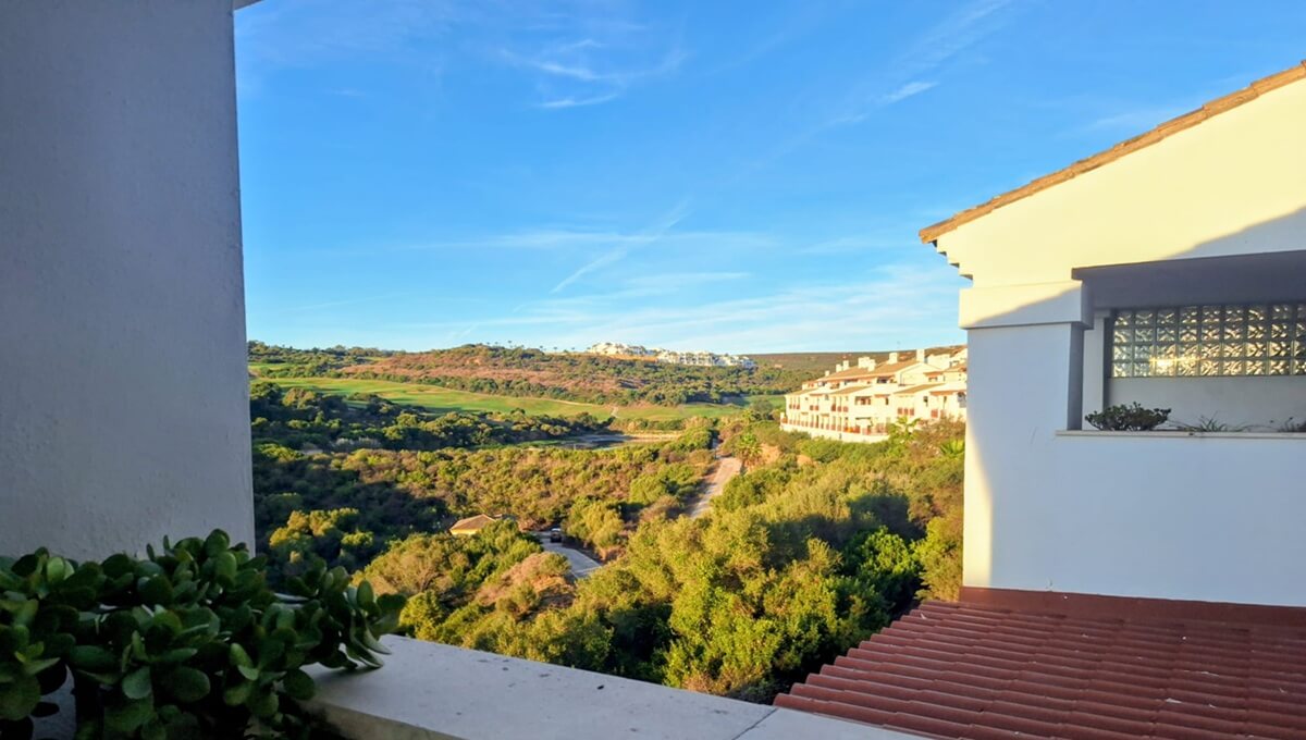 2 Bed, 2 Bath, ApartmentFor Sale, La Alcaidesa, Malaga