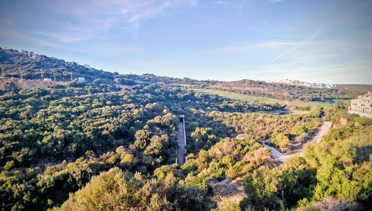 2 Bed, 2 Bath, ApartmentFor Sale, La Alcaidesa, Malaga