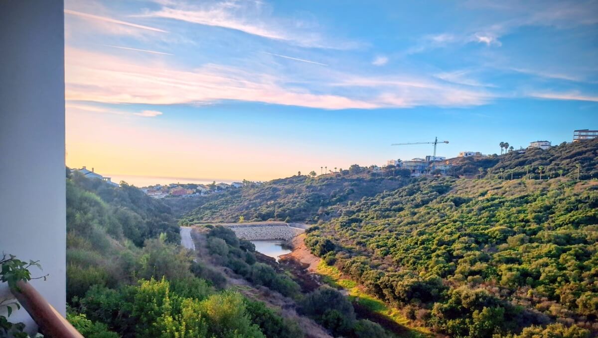 2 Bed, 2 Bath, ApartmentFor Sale, La Alcaidesa, Malaga