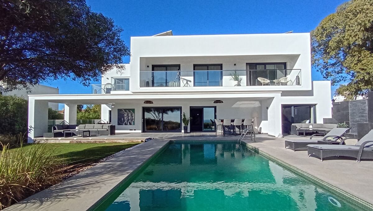 5 Bed, 6 Bath, HouseFor Sale, Manilva, Malaga