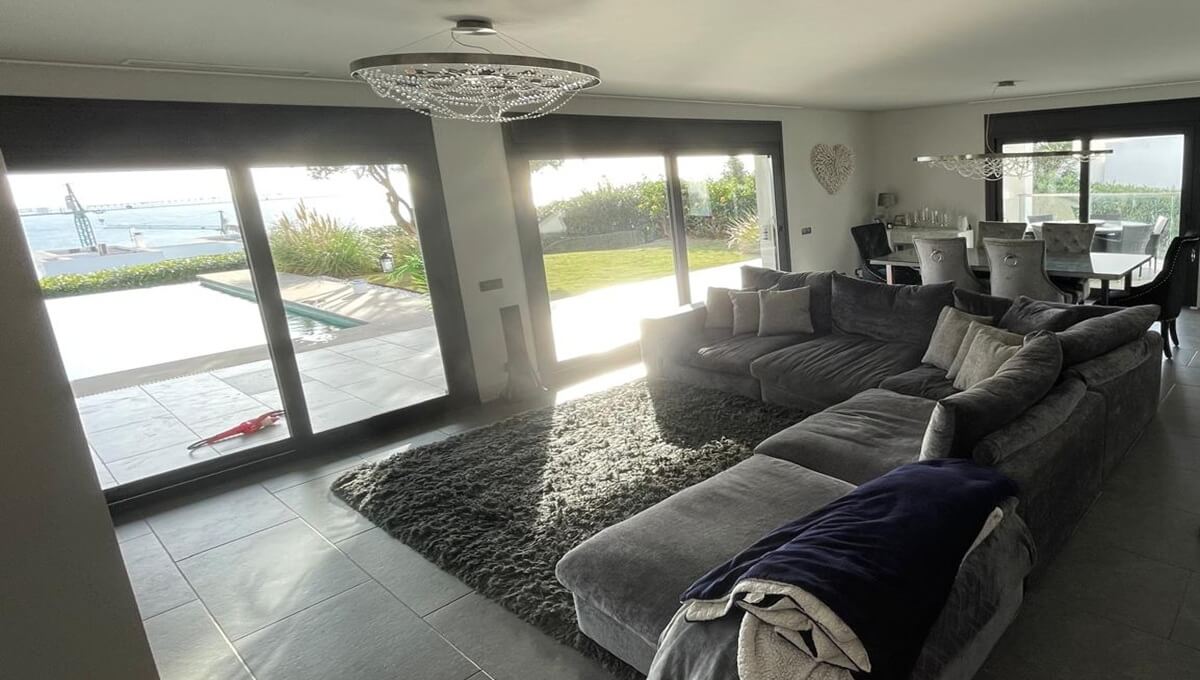 5 Bed, 6 Bath, HouseFor Sale, Manilva, Malaga