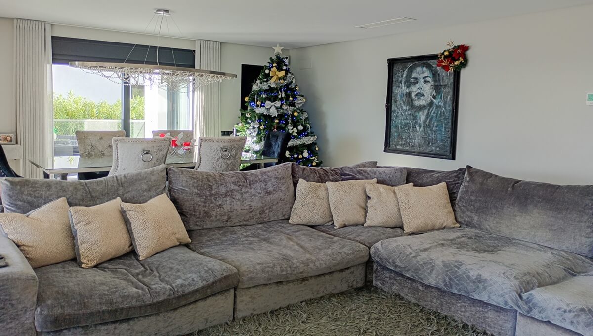 5 Bed, 6 Bath, HouseFor Sale, Manilva, Malaga