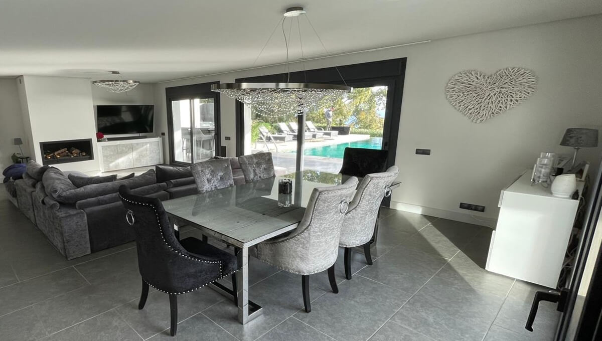 5 Bed, 6 Bath, HouseFor Sale, Manilva, Malaga