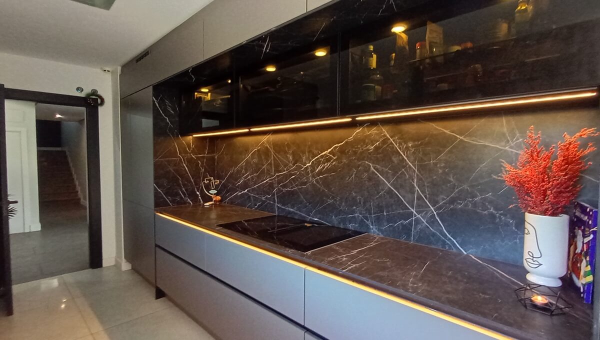 5 Bed, 6 Bath, HouseFor Sale, Manilva, Malaga