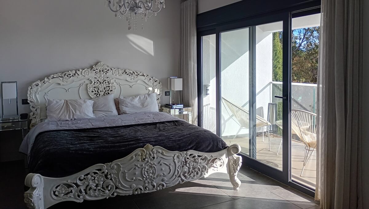 5 Bed, 6 Bath, HouseFor Sale, Manilva, Malaga