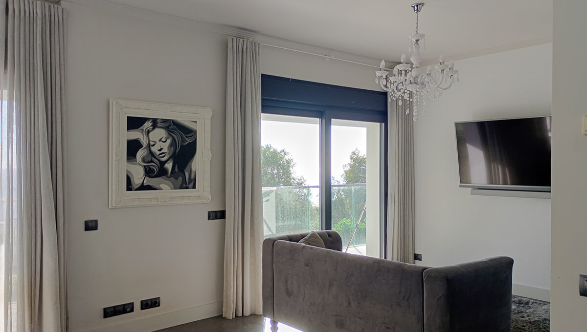 5 Bed, 6 Bath, HouseFor Sale, Manilva, Malaga