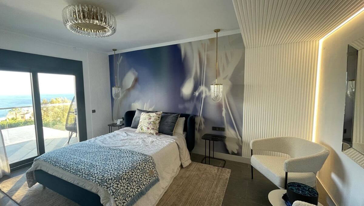 5 Bed, 6 Bath, HouseFor Sale, Manilva, Malaga