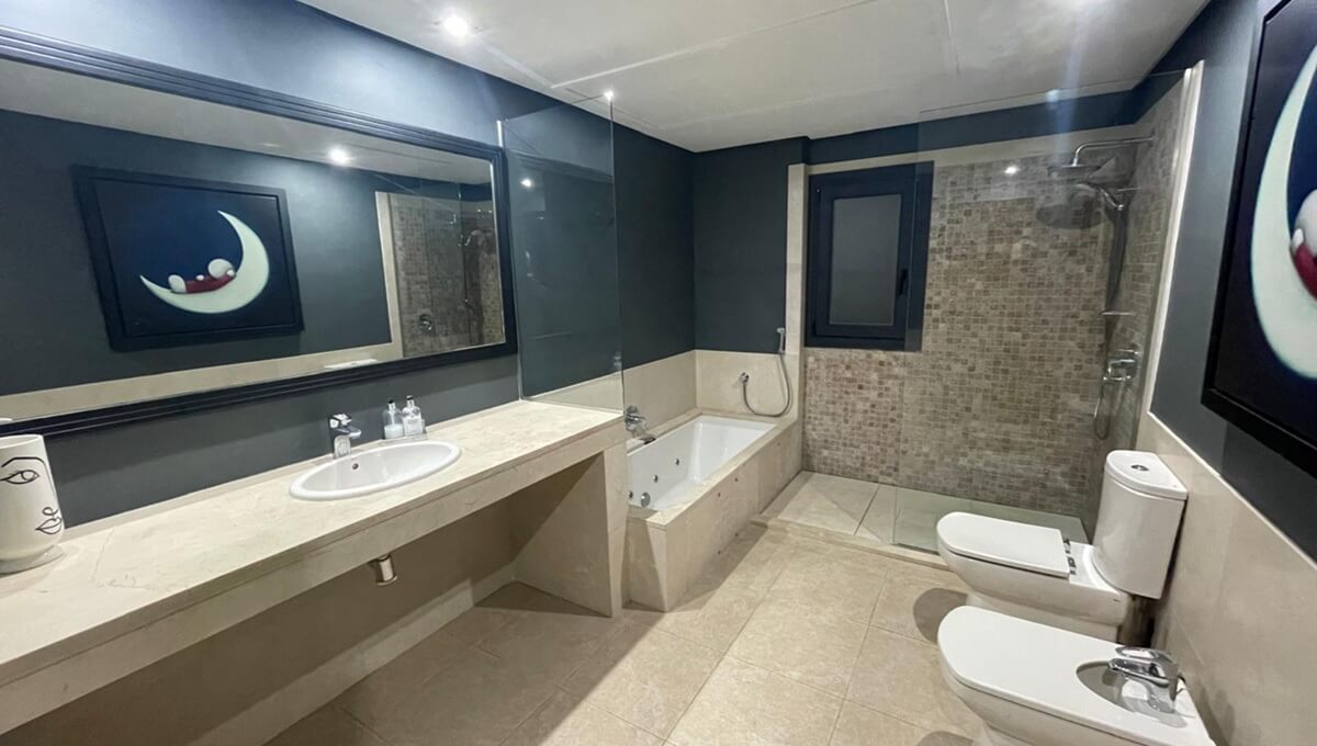 5 Bed, 6 Bath, HouseFor Sale, Manilva, Malaga