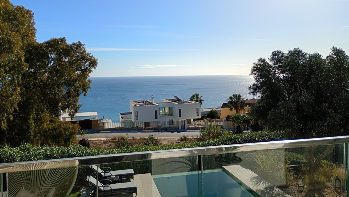 5 Bed, 6 Bath, HouseFor Sale, Manilva, Malaga