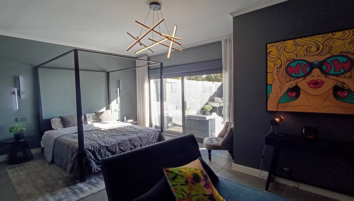 5 Bed, 6 Bath, HouseFor Sale, Manilva, Malaga