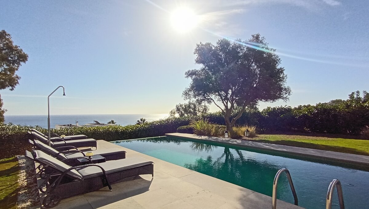 5 Bed, 6 Bath, HouseFor Sale, Manilva, Malaga