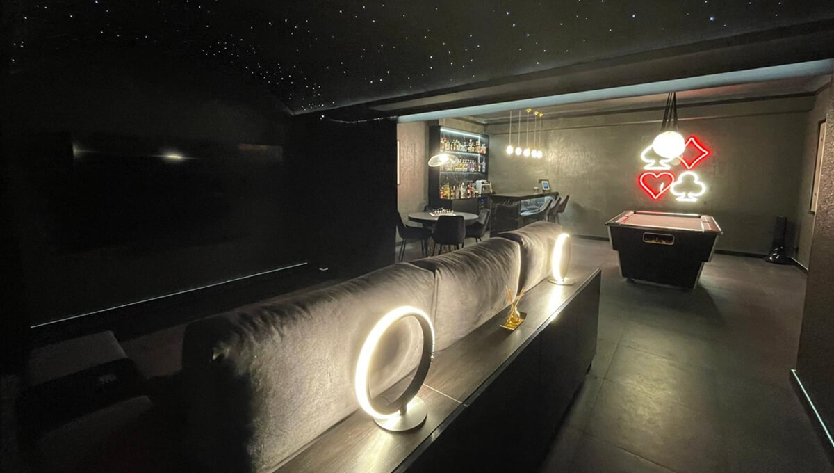 5 Bed, 6 Bath, HouseFor Sale, Manilva, Malaga