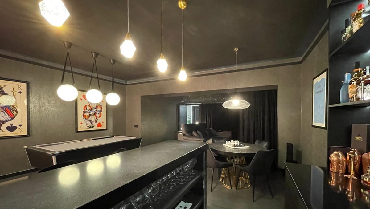 5 Bed, 6 Bath, HouseFor Sale, Manilva, Malaga