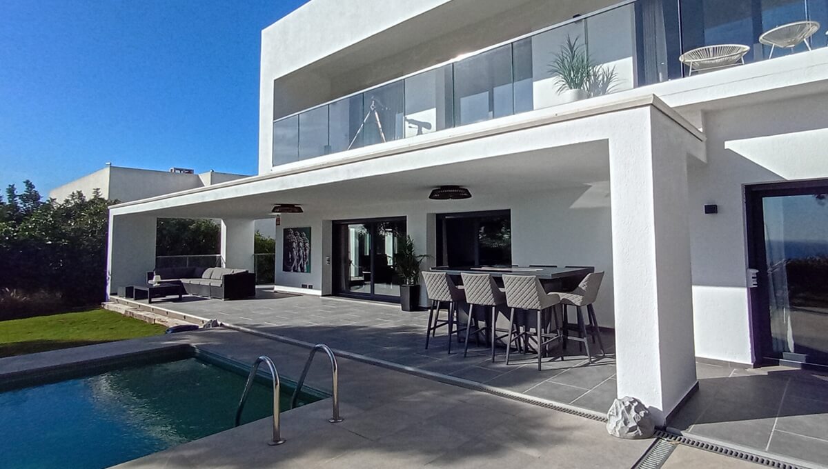 5 Bed, 6 Bath, HouseFor Sale, Manilva, Malaga