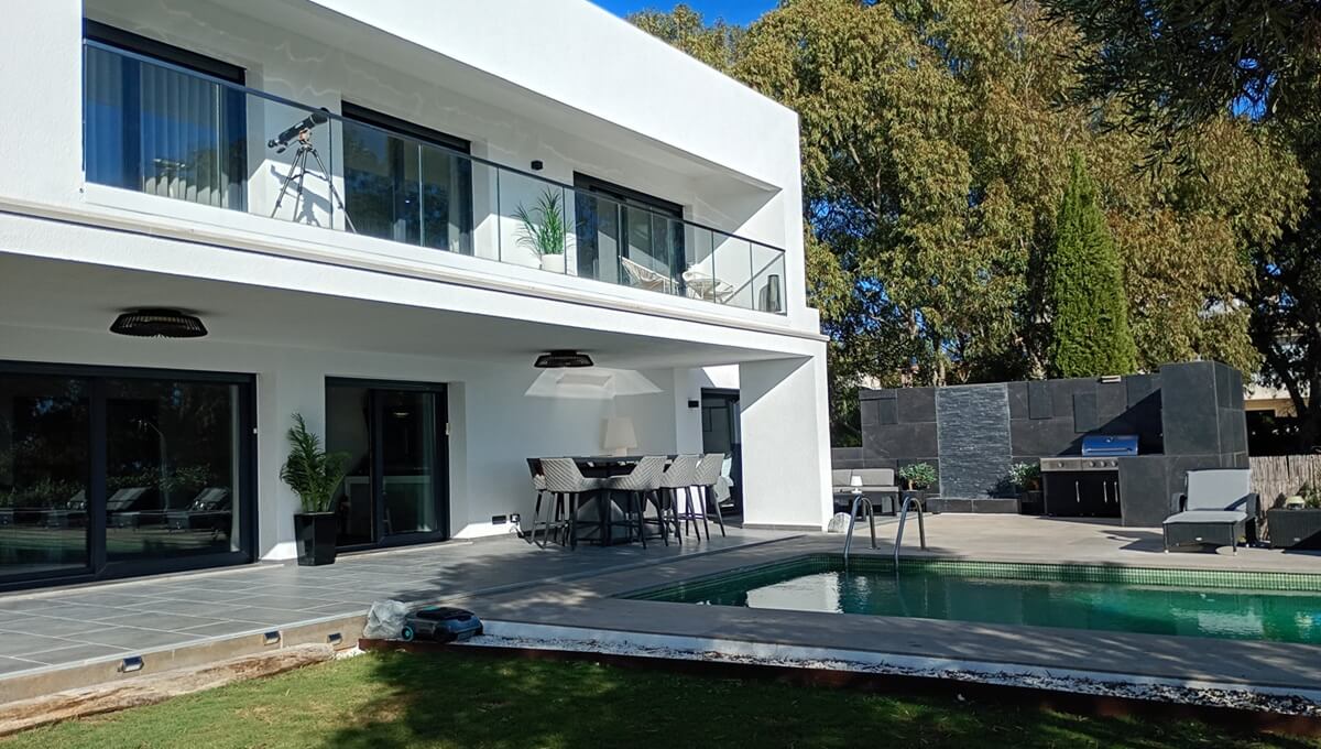5 Bed, 6 Bath, HouseFor Sale, Manilva, Malaga