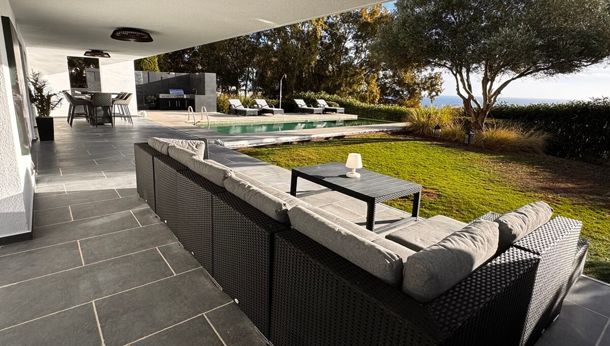 5 Bed, 6 Bath, HouseFor Sale, Manilva, Malaga