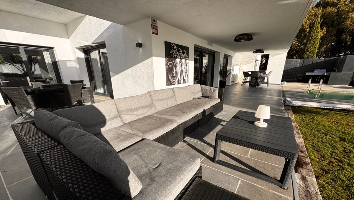 5 Bed, 6 Bath, HouseFor Sale, Manilva, Malaga