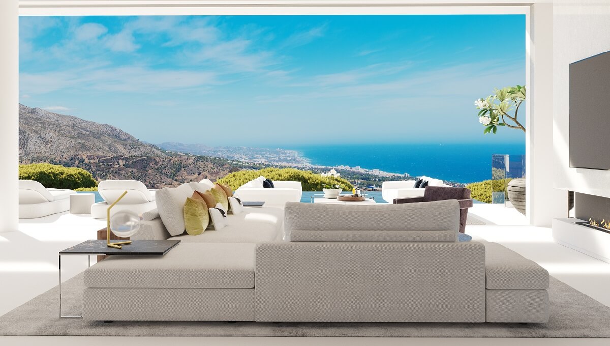 4 Bed, 5 Bath, HouseFor Sale, Benahavis, Malaga