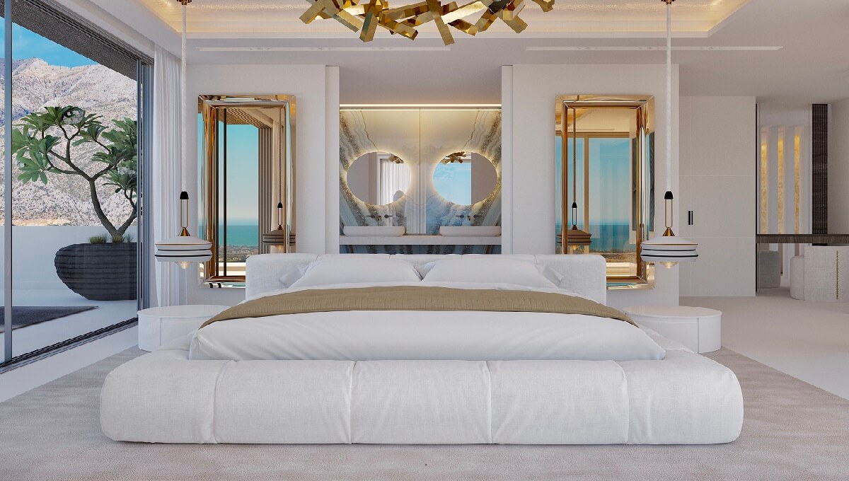 4 Bed, 5 Bath, HouseFor Sale, Benahavis, Malaga