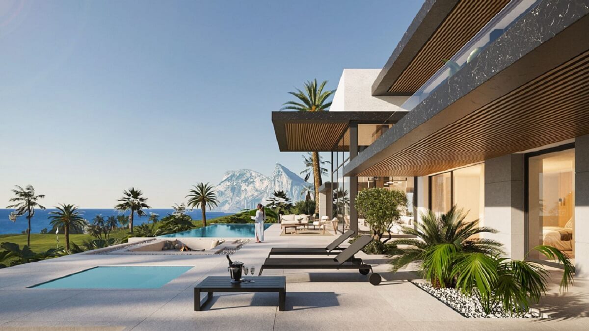 6 Bed, 6 Bath, HouseFor Sale, La Alcaidesa, Malaga