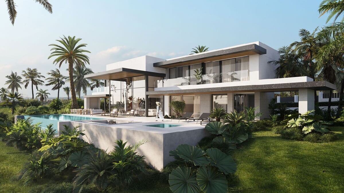 6 Bed, 6 Bath, HouseFor Sale, La Alcaidesa, Malaga