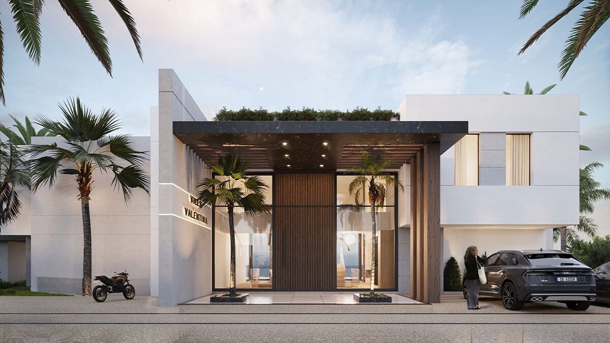 6 Bed, 6 Bath, HouseFor Sale, La Alcaidesa, Malaga