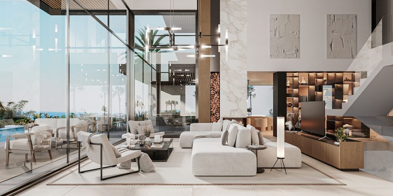 6 Bed, 6 Bath, HouseFor Sale, La Alcaidesa, Malaga