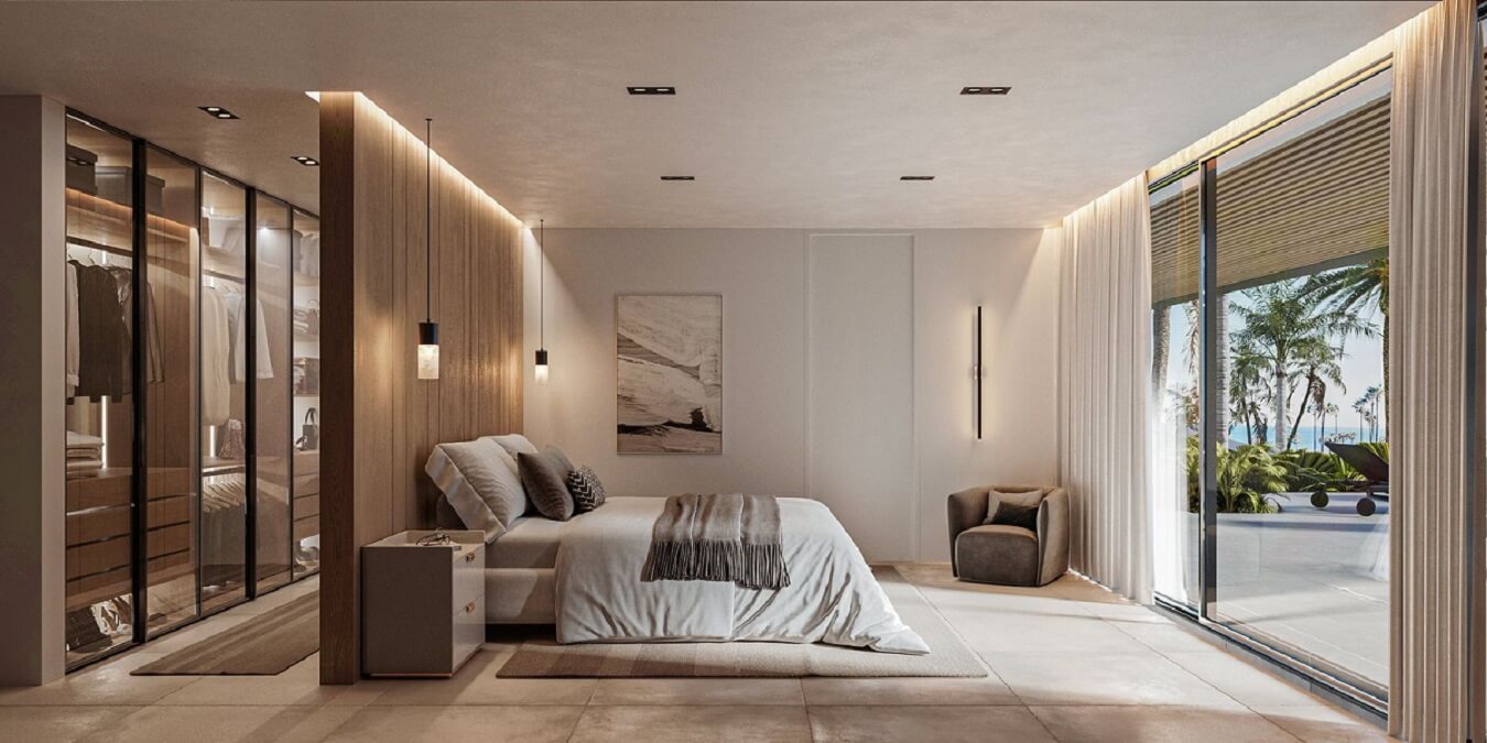 6 Bed, 6 Bath, HouseFor Sale, La Alcaidesa, Malaga