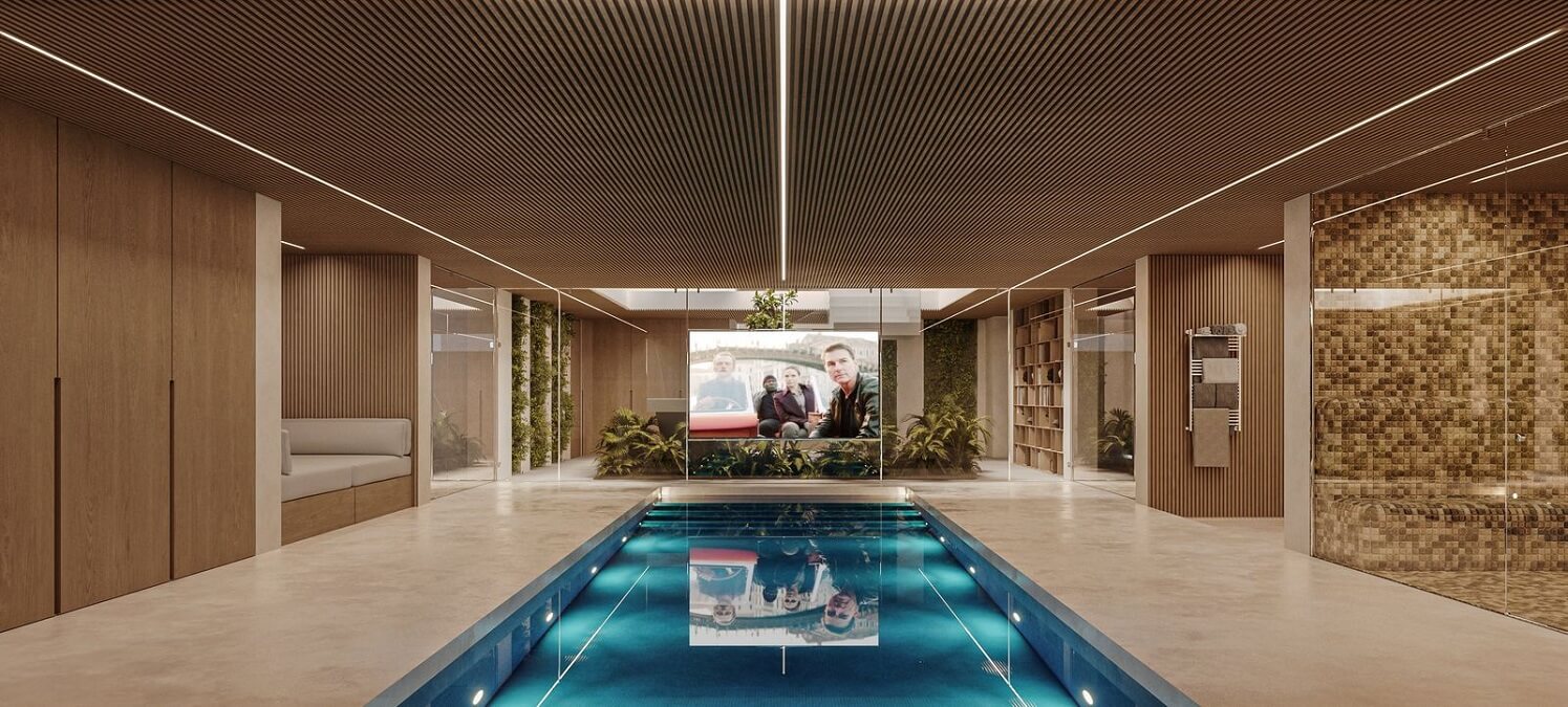 6 Bed, 6 Bath, HouseFor Sale, La Alcaidesa, Malaga