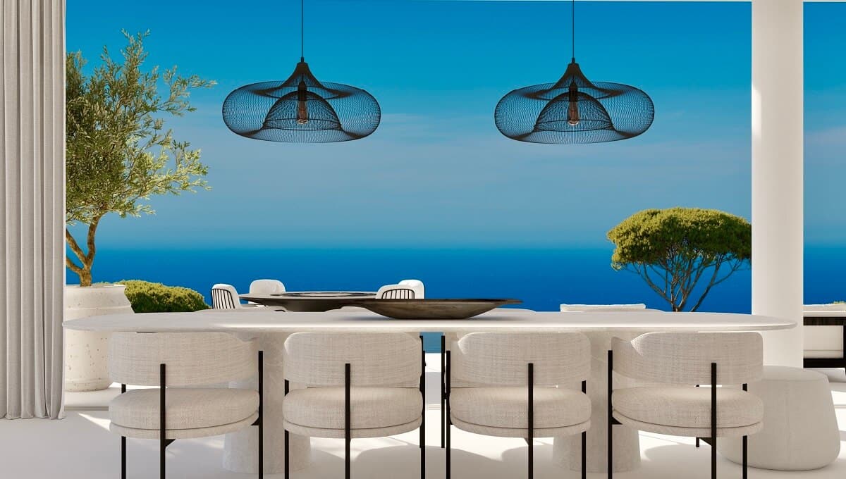 3 Bed, 4 Bath, HouseFor Sale, Benahavis, Malaga