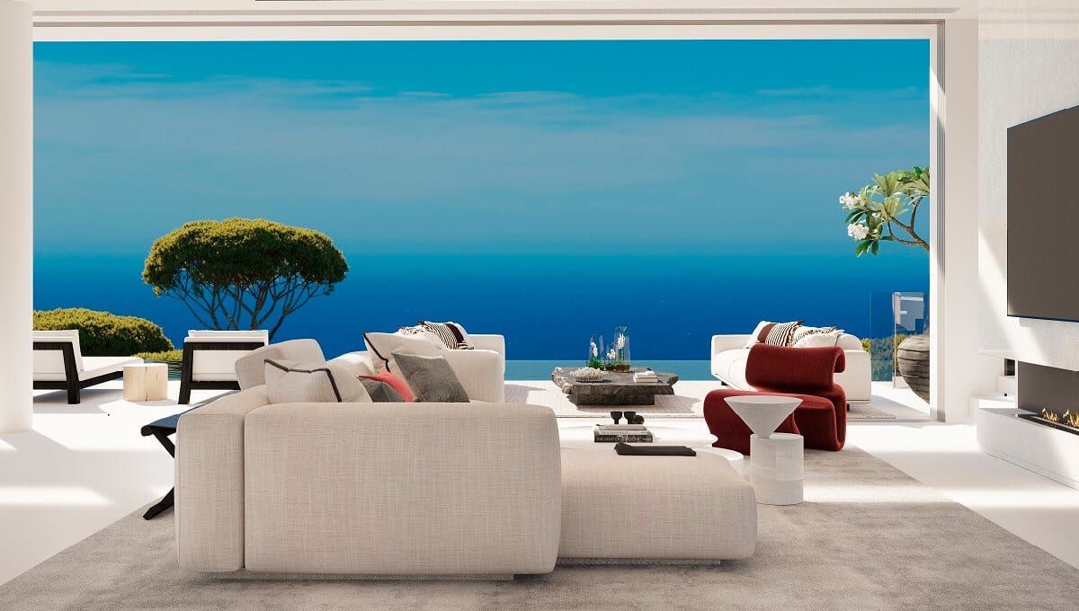 3 Bed, 4 Bath, HouseFor Sale, Benahavis, Malaga