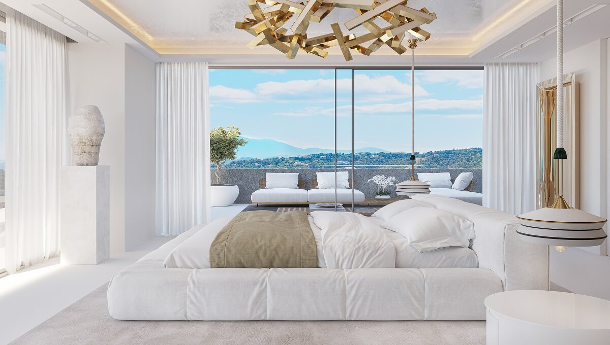 3 Bed, 4 Bath, HouseFor Sale, Benahavis, Malaga