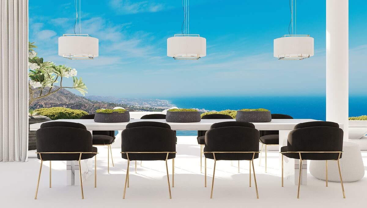 4 Bed, 5 Bath, HouseFor Sale, Benahavis, Malaga