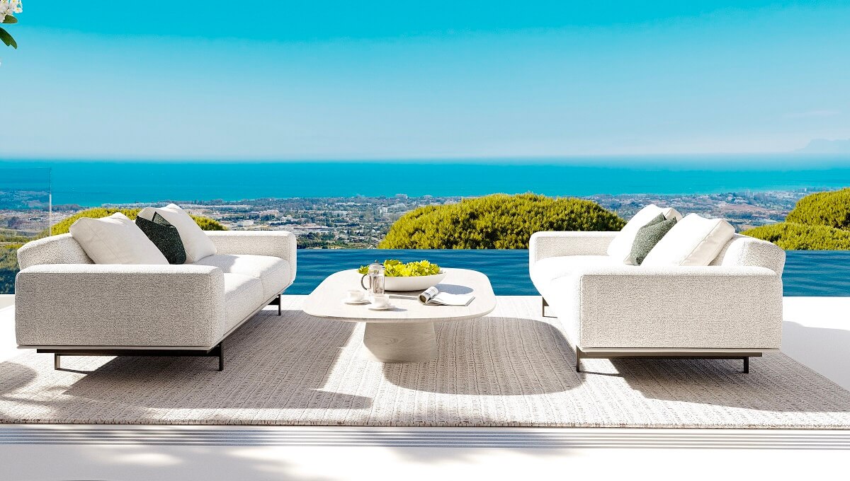 4 Bed, 5 Bath, HouseFor Sale, Benahavis, Malaga