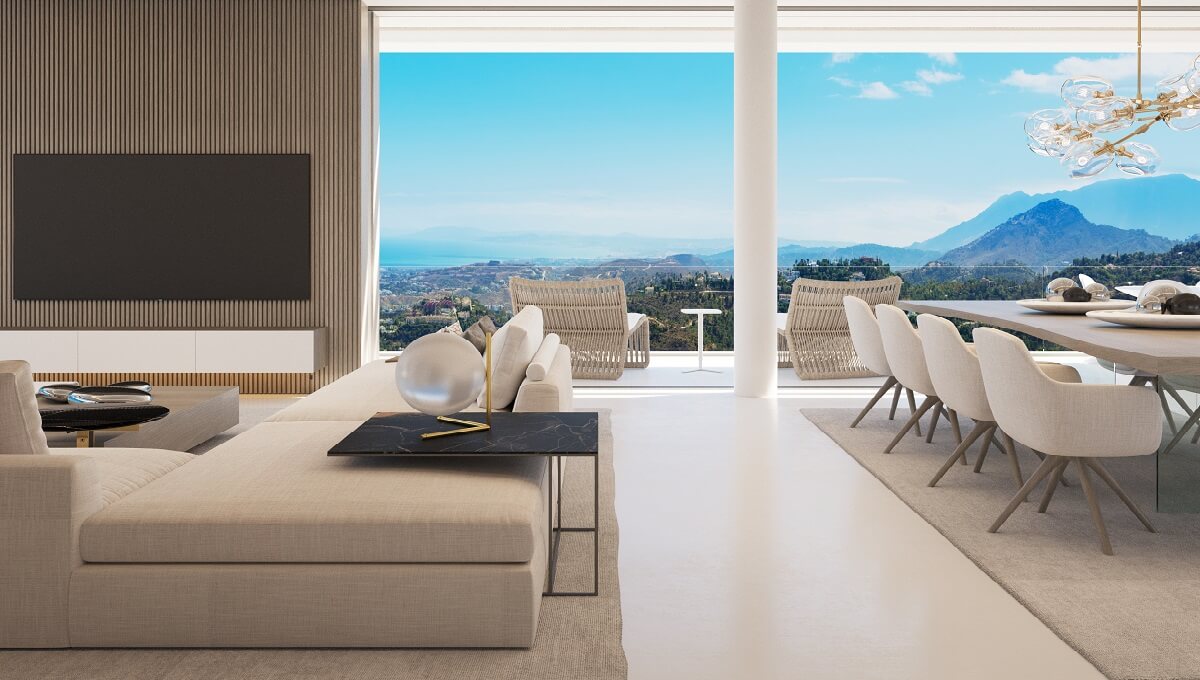 4 Bed, 5 Bath, HouseFor Sale, Benahavis, Malaga