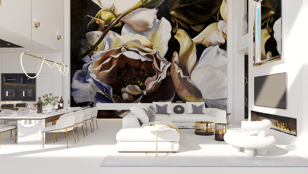 4 Bed, 5 Bath, HouseFor Sale, Benahavis, Malaga