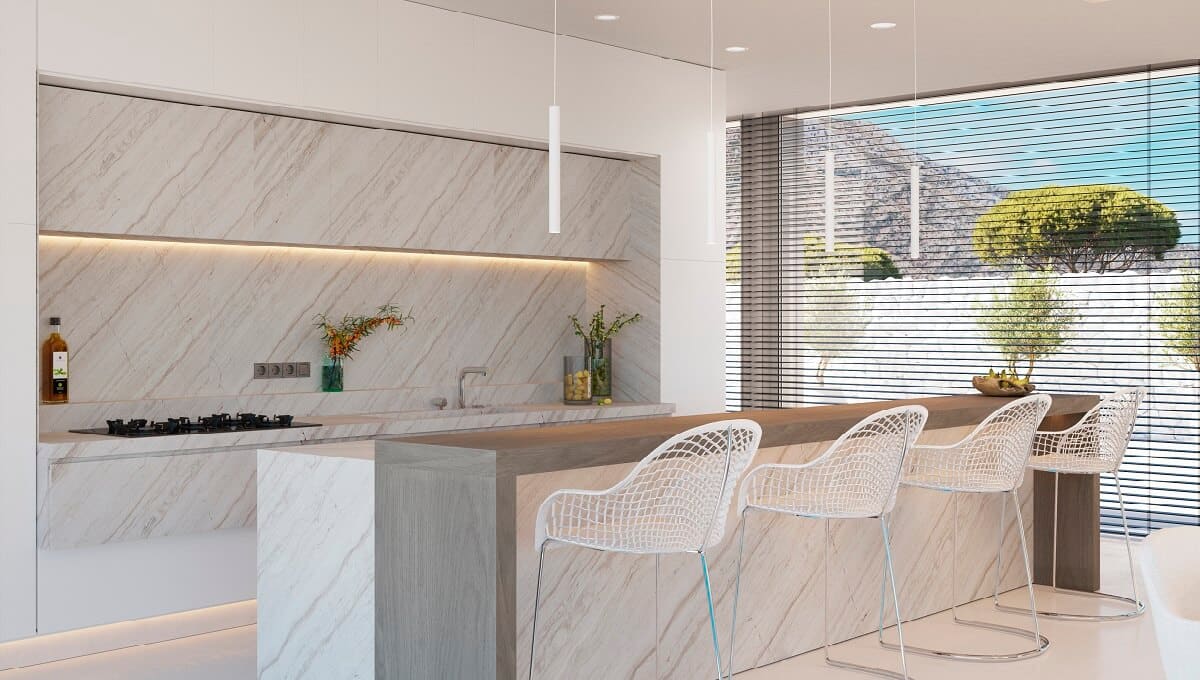 4 Bed, 5 Bath, HouseFor Sale, Benahavis, Malaga