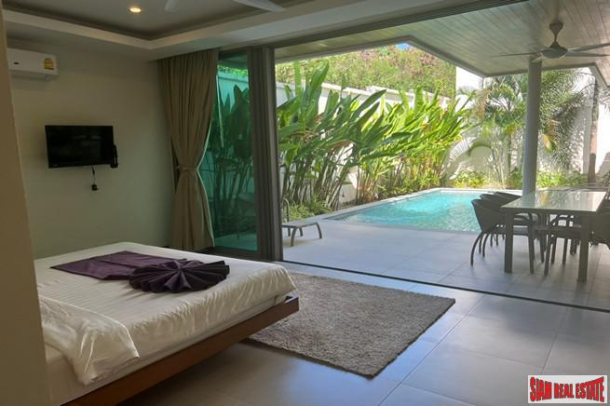 3 Bed, 3 Bath, HouseFor Sale, Rawai, Phuket