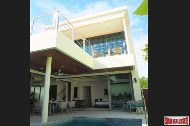 3 Bed, 3 Bath, HouseFor Sale, Rawai, Phuket