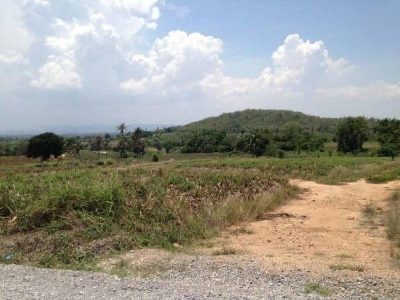 Land, For Sale