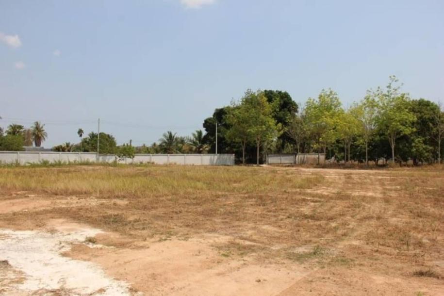 Land, For Sale