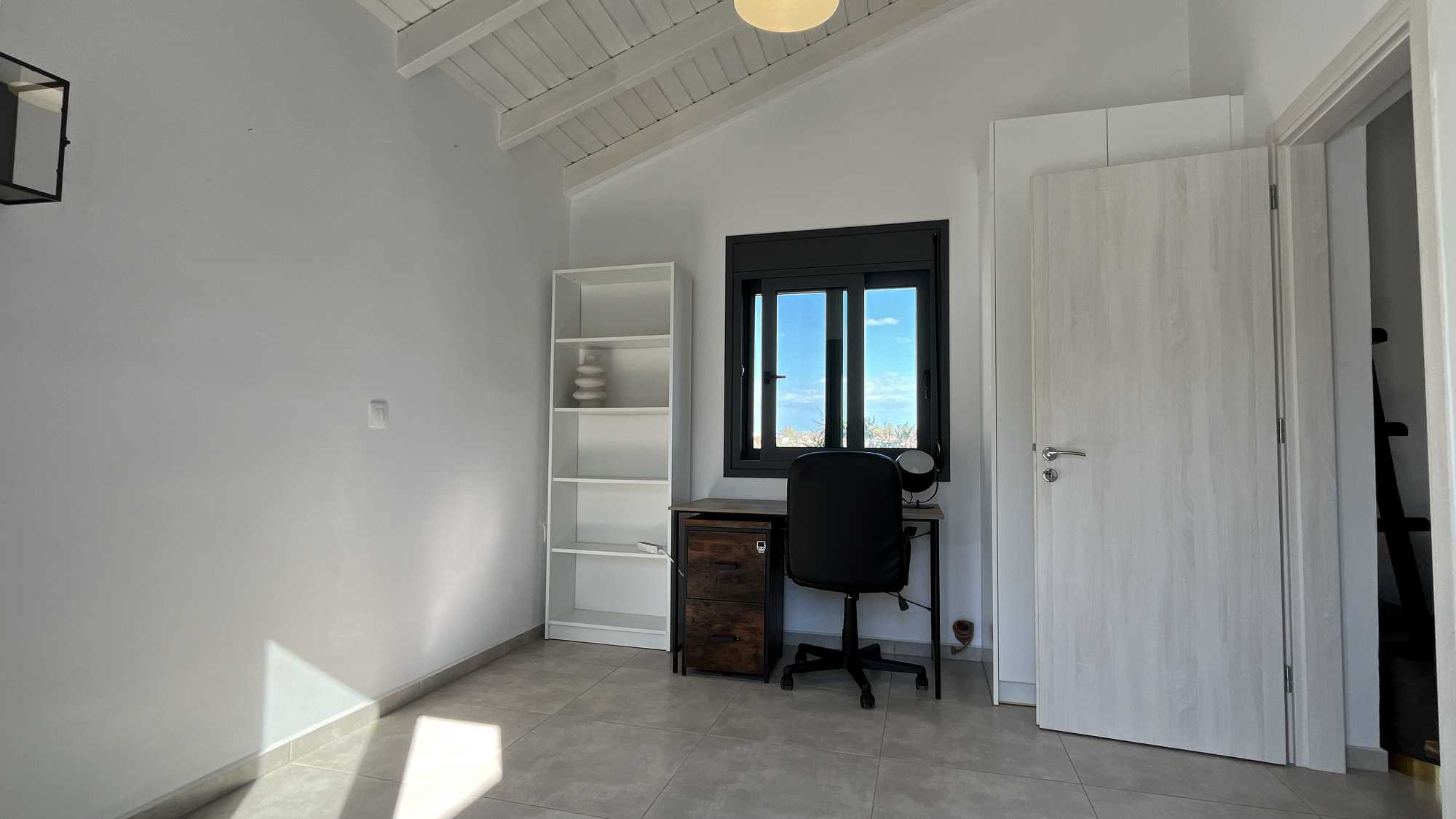 2 Bed, 1 Bath, HouseFor Sale, Chania, Crete