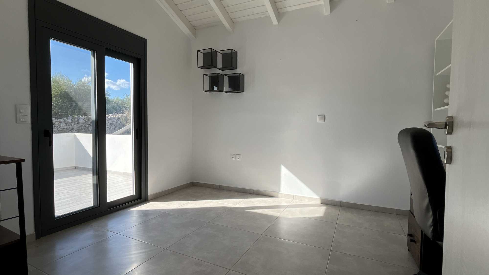 2 Bed, 1 Bath, HouseFor Sale, Chania, Crete