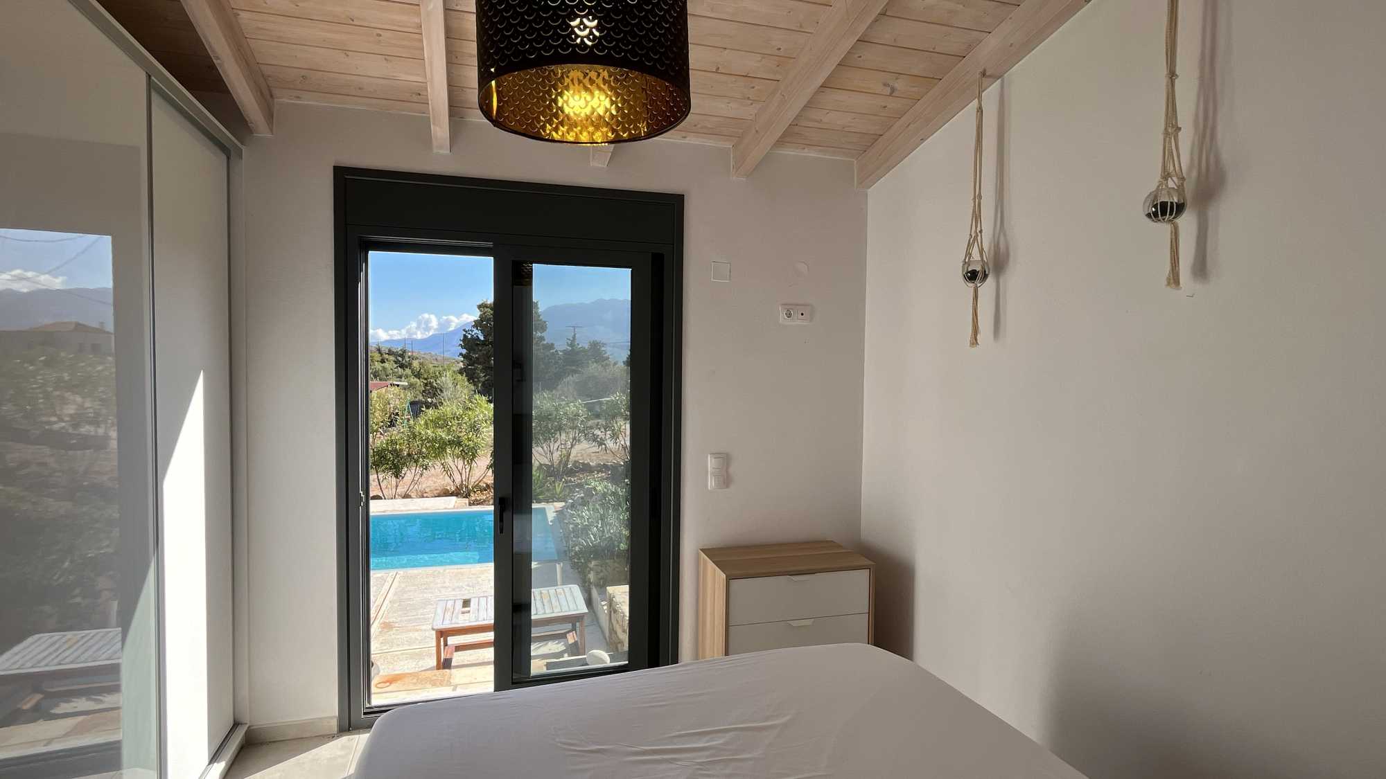 2 Bed, 1 Bath, HouseFor Sale, Chania, Crete