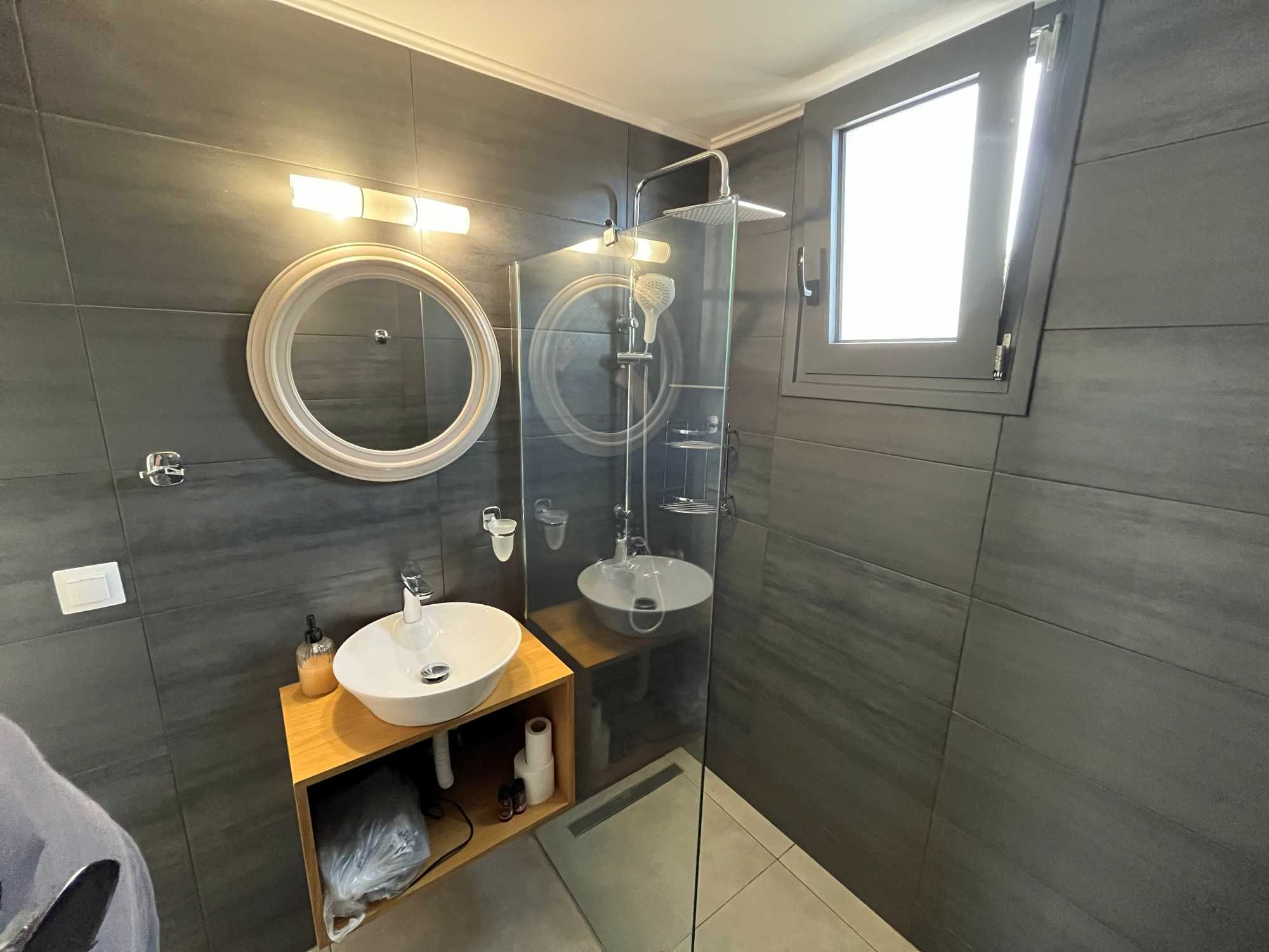 2 Bed, 1 Bath, HouseFor Sale, Chania, Crete