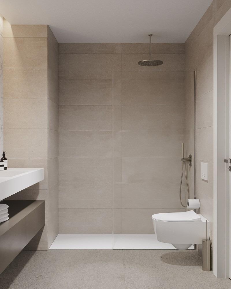 2 Bed, 2 Bath, ApartmentFor Sale, Estepona, Costa del Sol