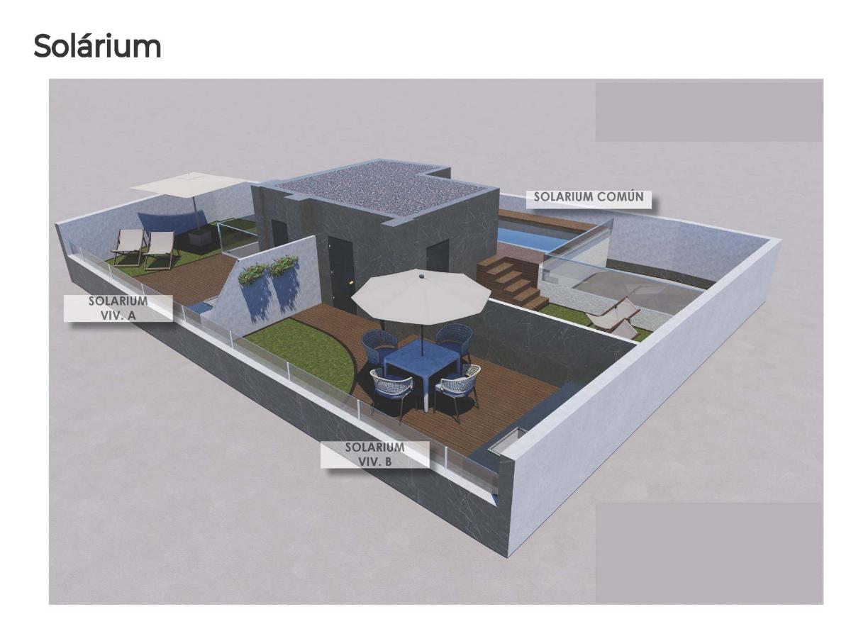 2 Bed, 2 Bath, ApartmentFor Sale, Torrevieja, Alicante