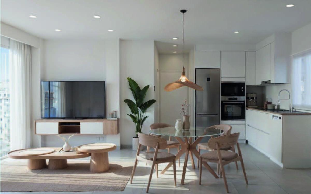 1 Bed, 1 Bath, ApartmentFor Sale, Torrevieja, Alicante